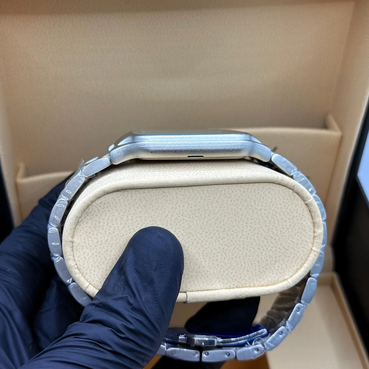 Rado Style SeaStar Slim Model