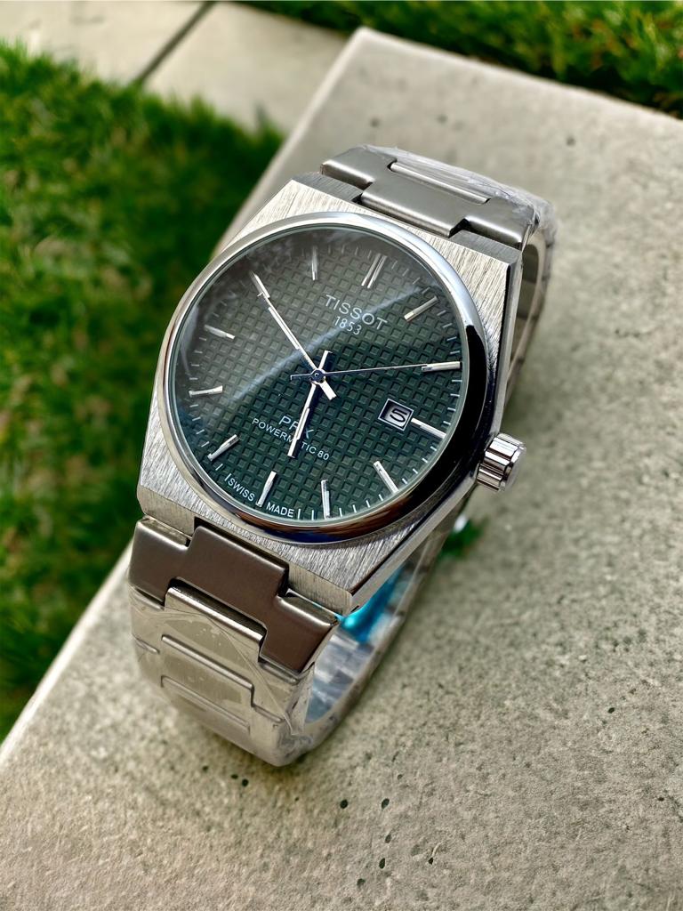 Tissot PRX 1853 Classic Watch
