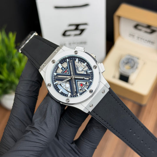 Hublot X Strap classic
