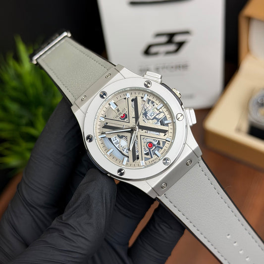 Hublot X Strap classic