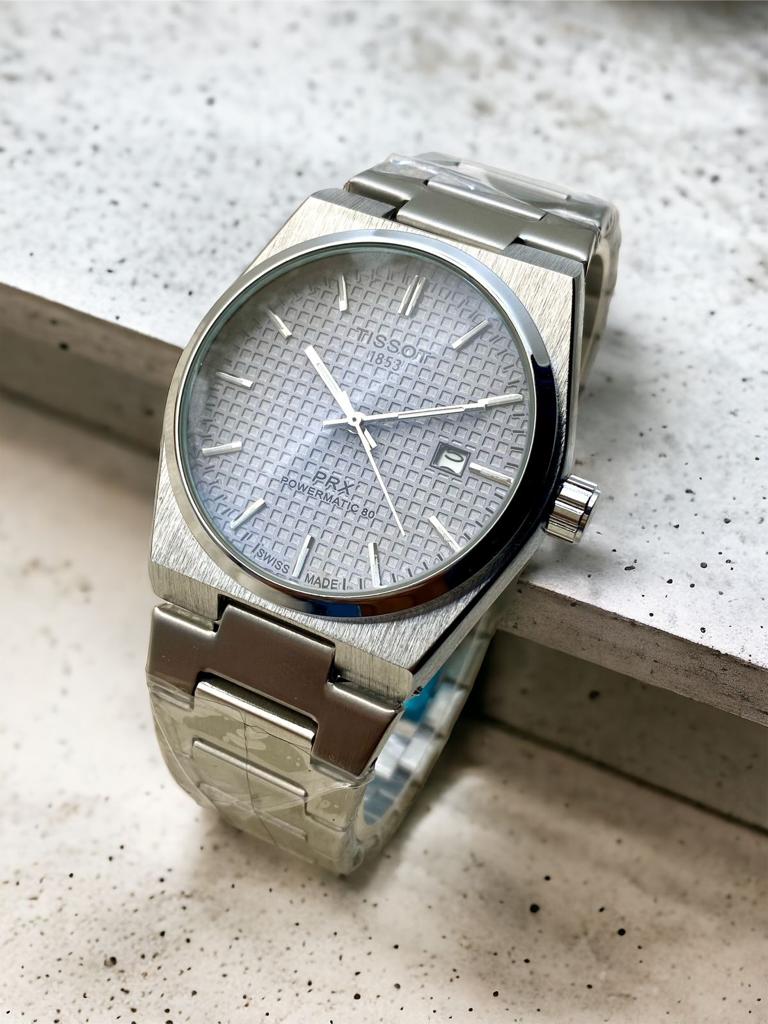 Tissot PRX 1853 Classic Watch