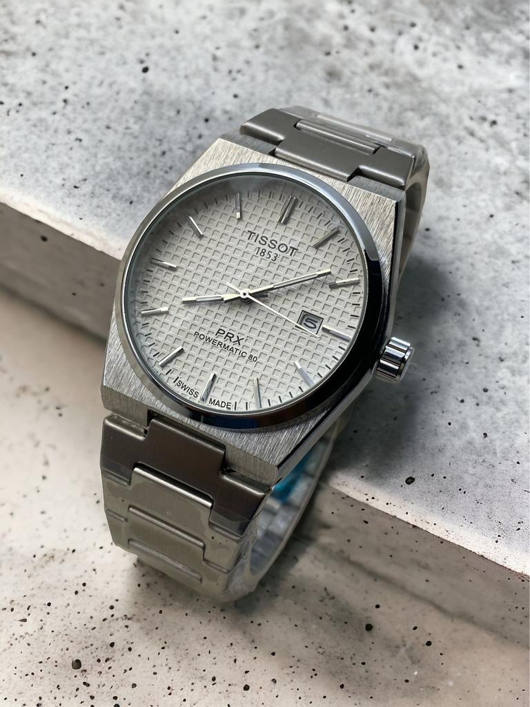 Tissot PRX 1853 Classic Watch