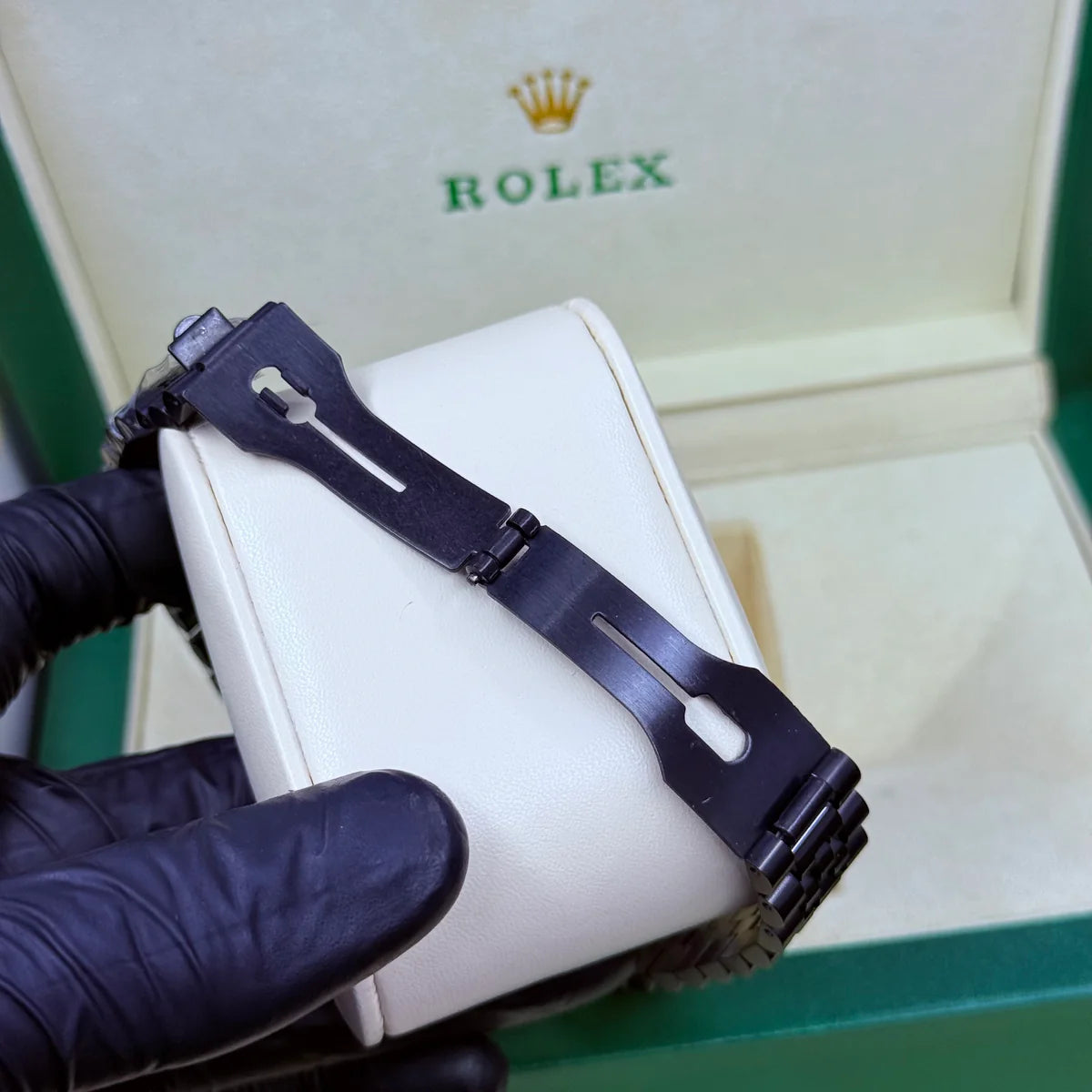 Rolex Full Black