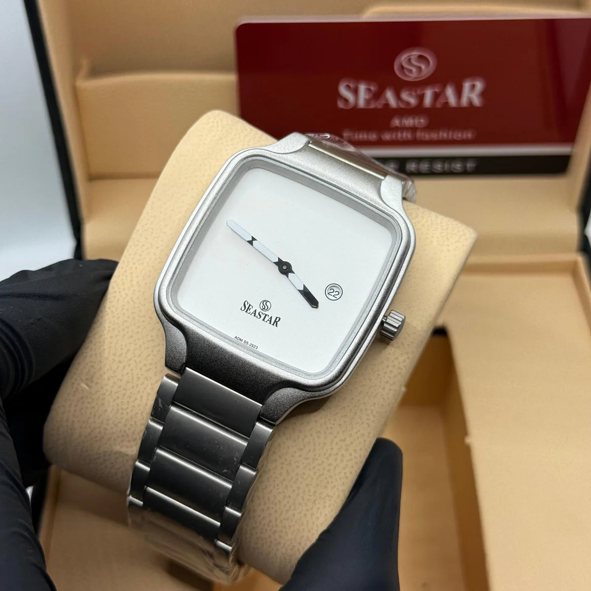 Rado Style SeaStar Slim Model