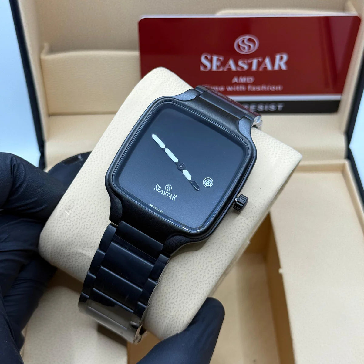 Rado Style SeaStar Slim Model