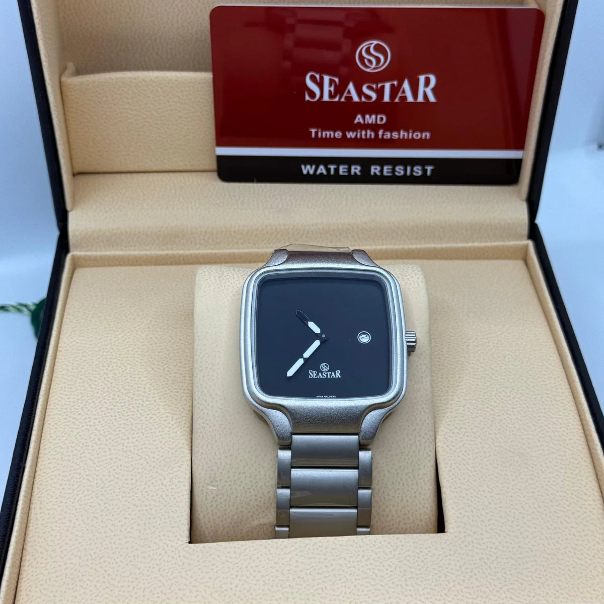 Rado Style SeaStar Slim Model