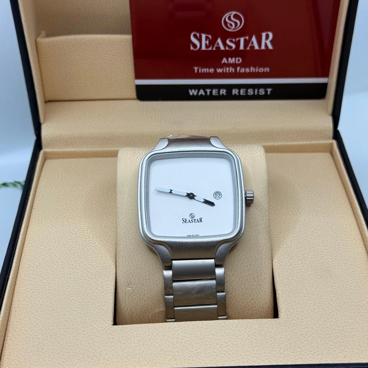 Rado Style SeaStar Slim Model