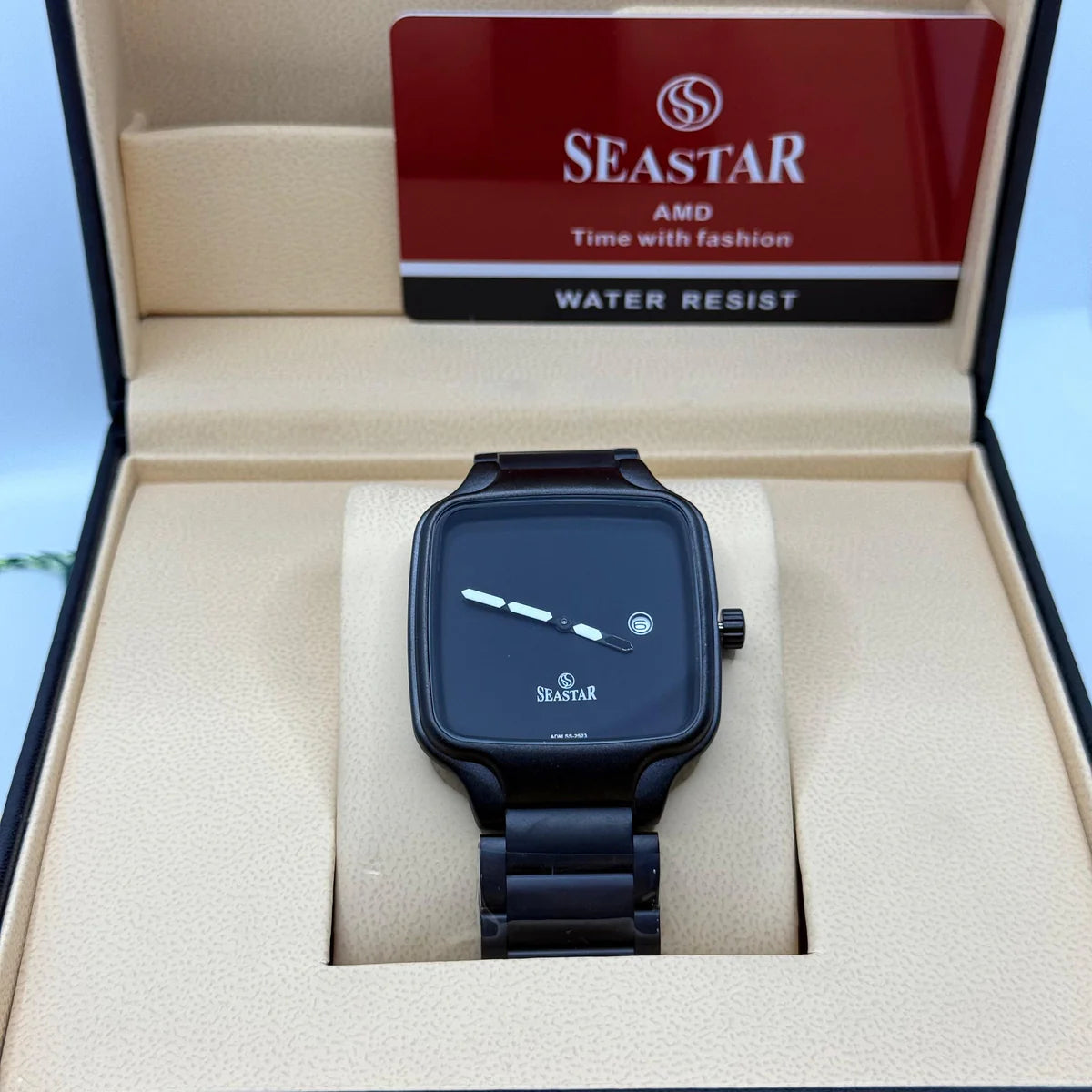 Rado Style SeaStar Slim Model