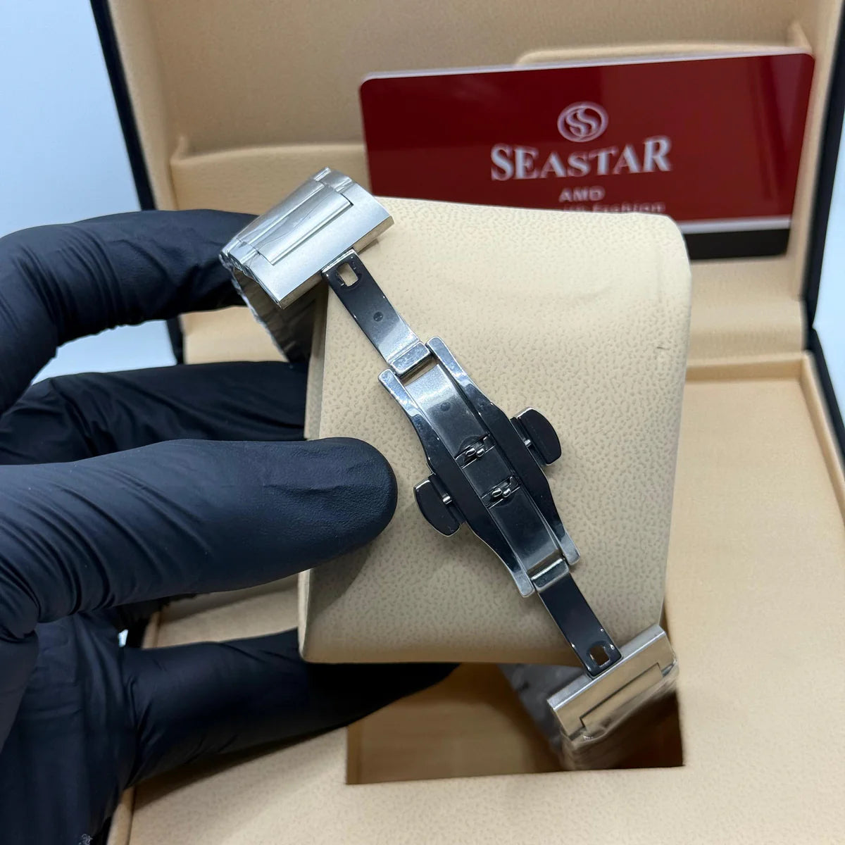 Rado Style SeaStar Slim Model