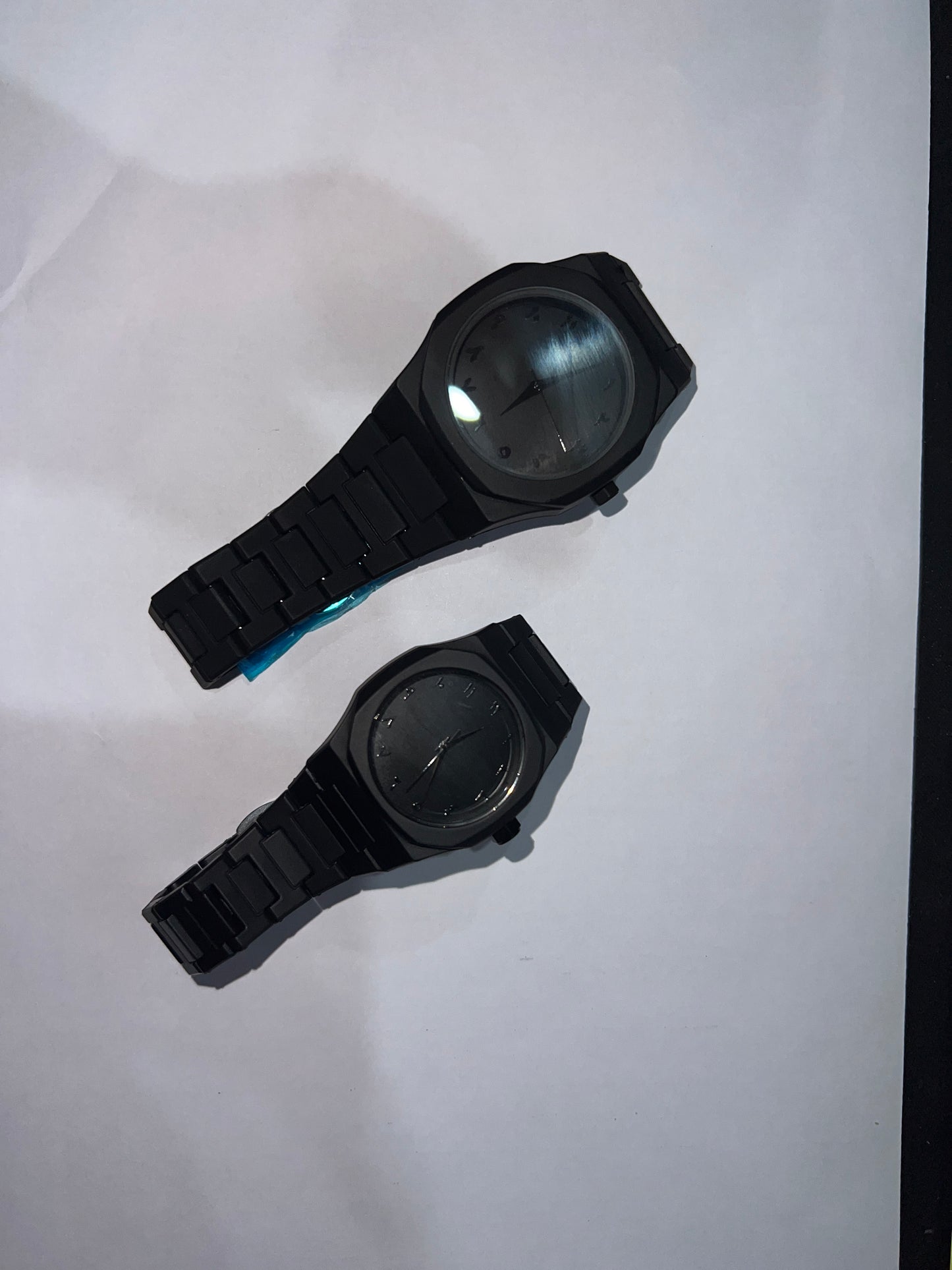 Aura Couple Watch Ladies & Gents