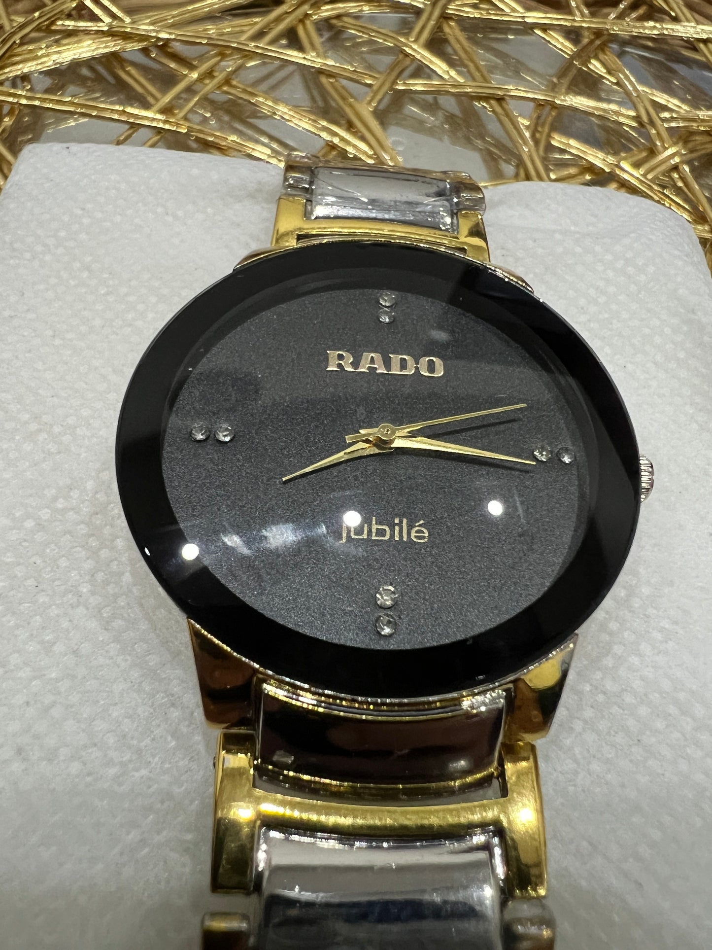 Rado Jubile Style Luxury Watch for Men