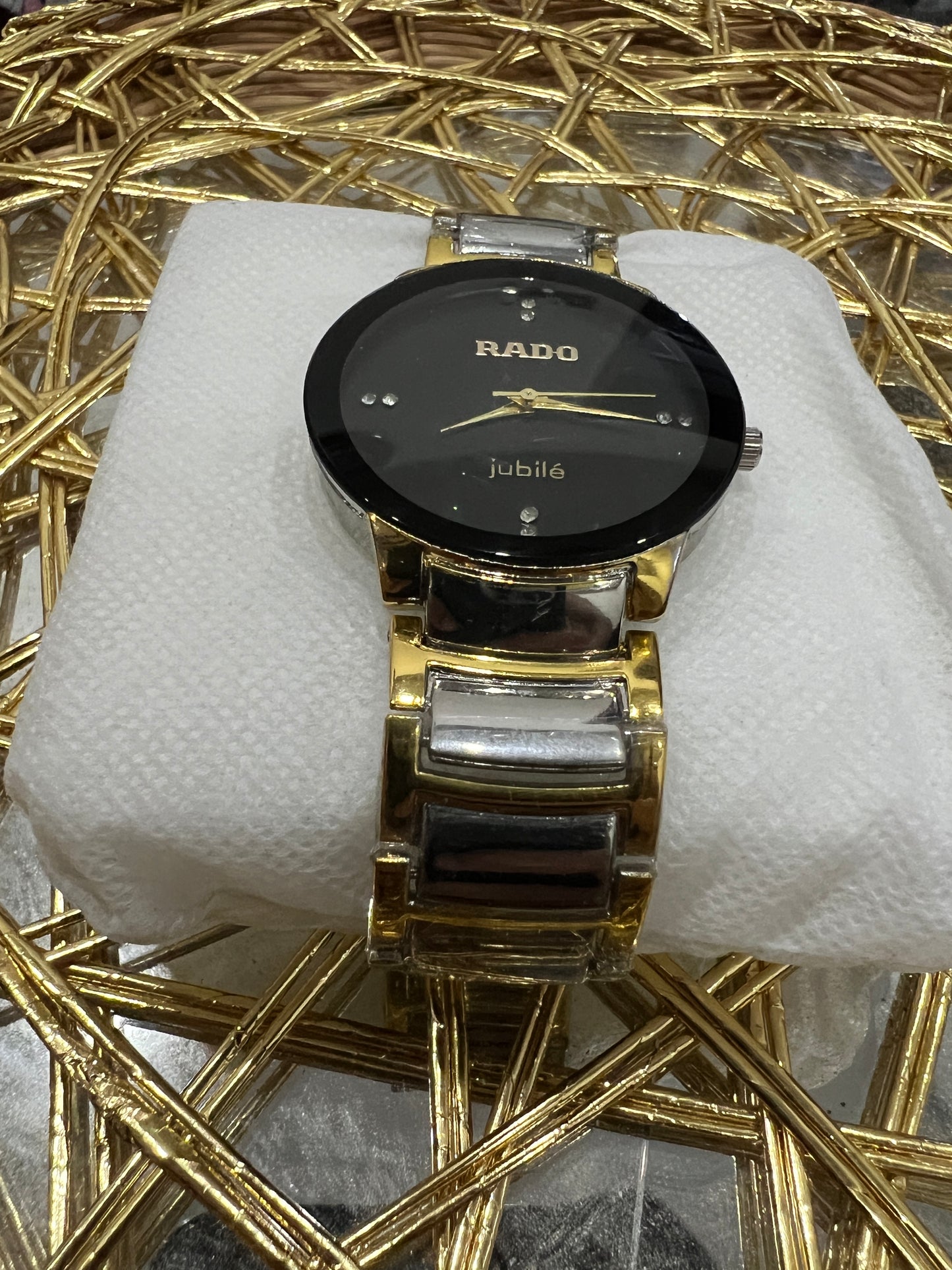 Rado Jubile Style Luxury Watch for Men