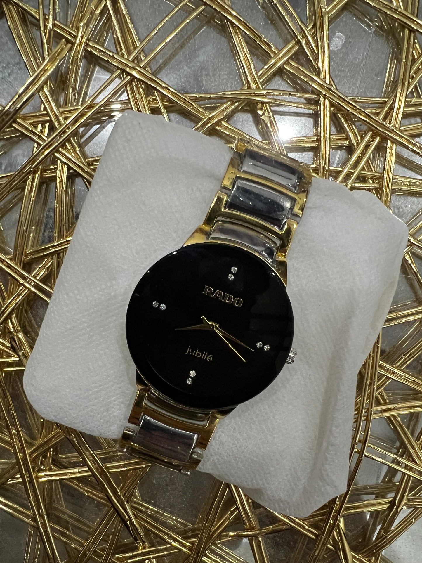 Rado Jubile Style Luxury Watch for Men