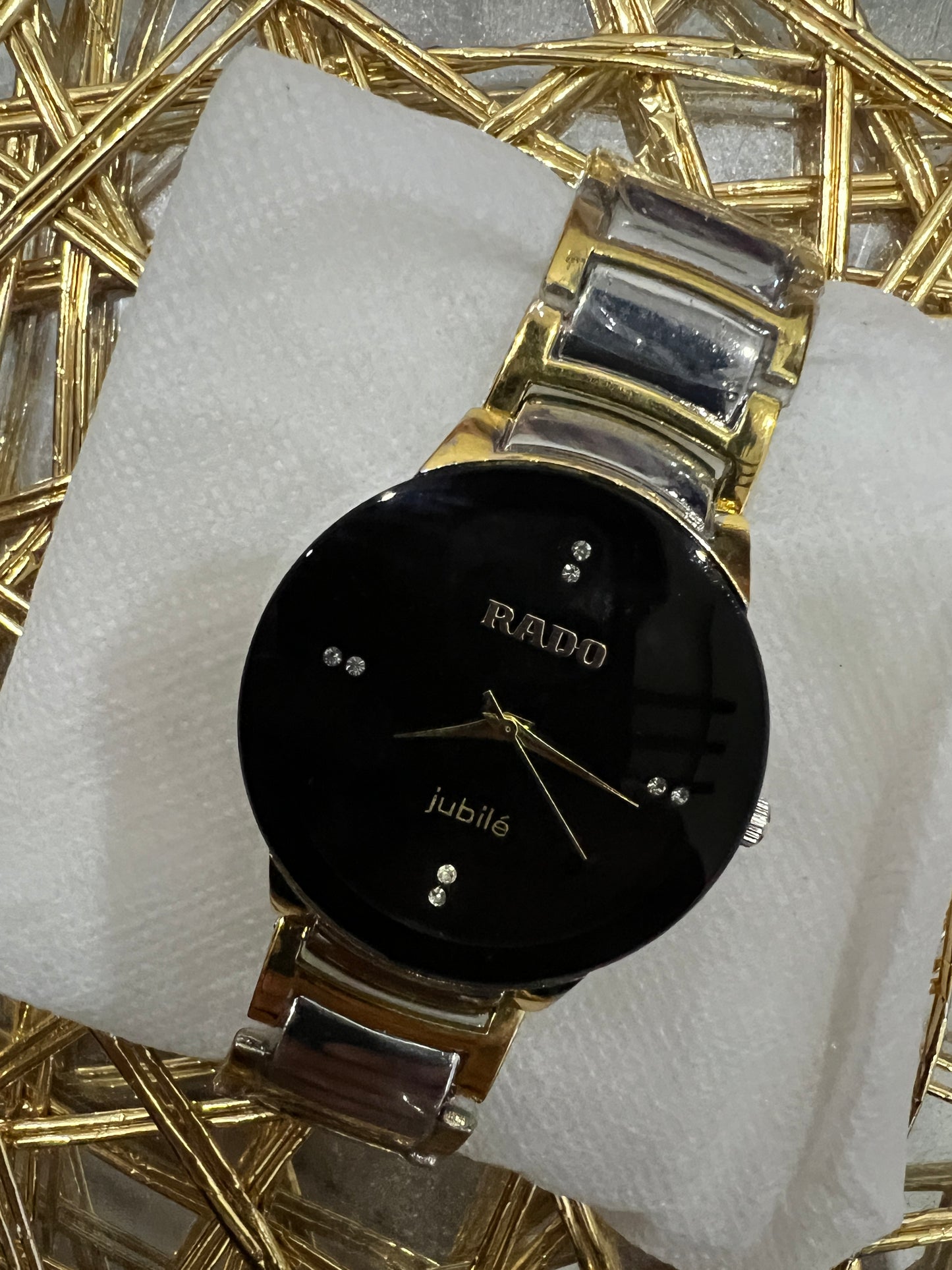 Rado Jubile Style Luxury Watch for Men